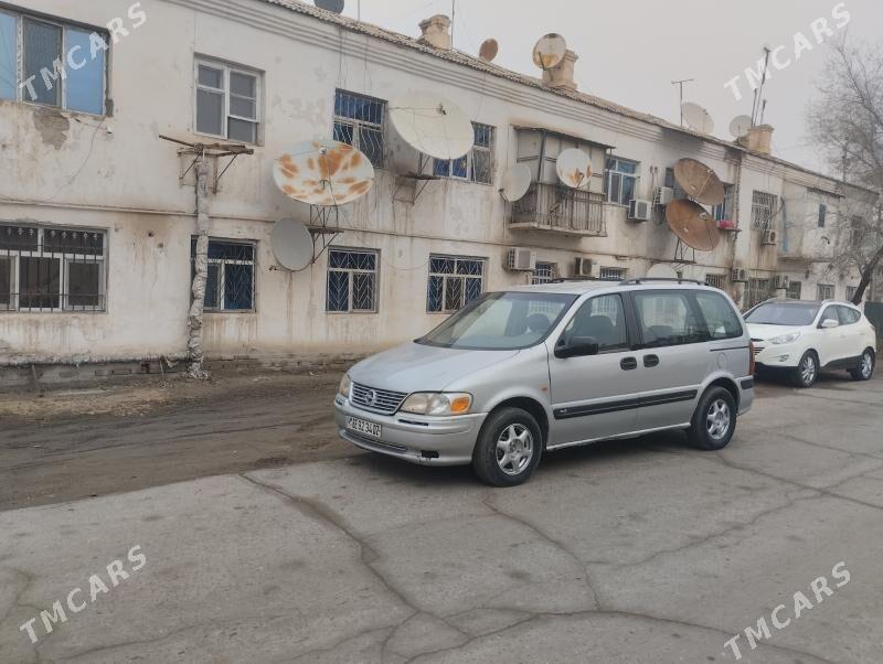 Opel Sintra 1999 - 35 000 TMT - Дашогуз - img 1