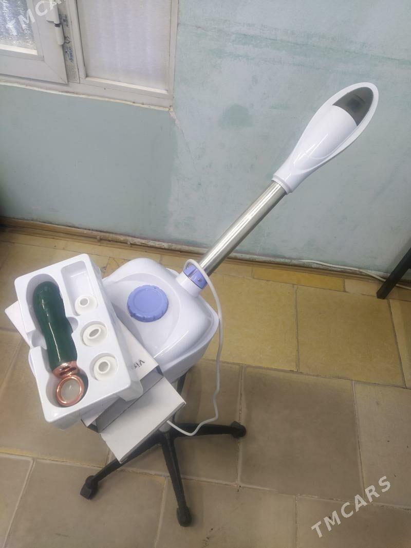 Par aparat - Дашогуз - img 1