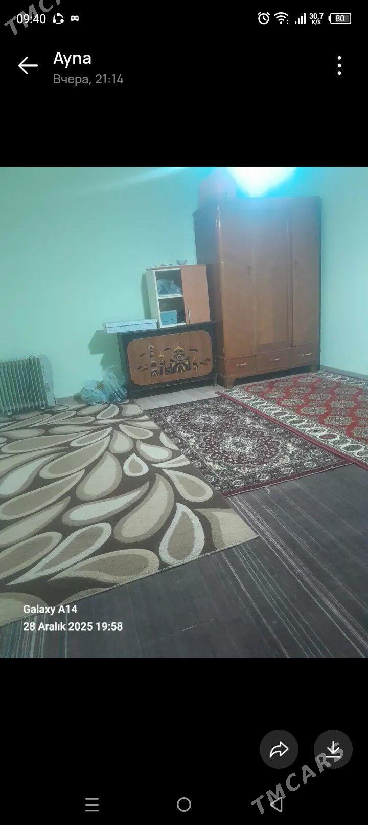 arenda jaý - Ашхабад - img 1