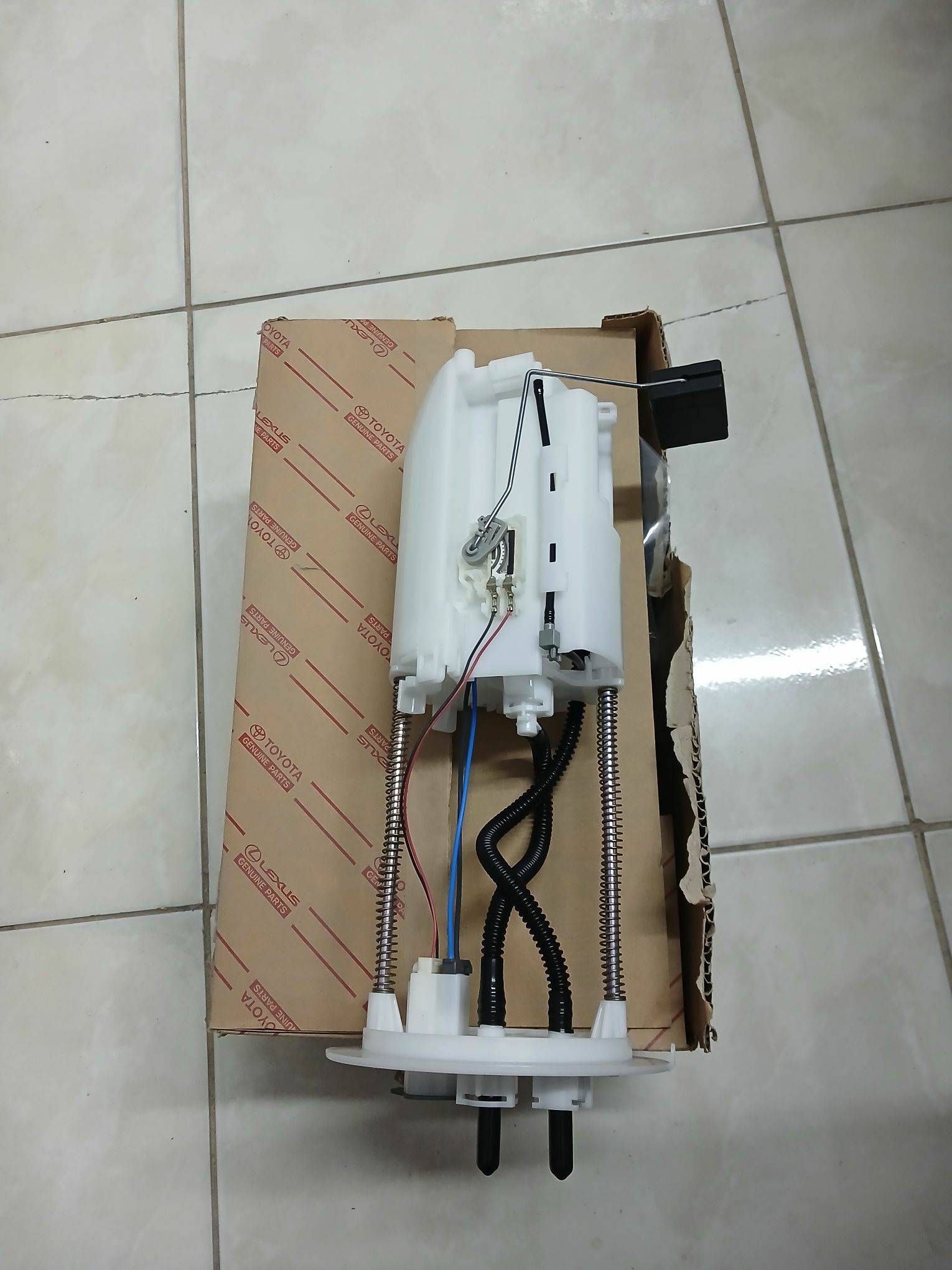 Benze nados PRADO 2012 ÿ 4 000 TMT - Balkanabat - img 1