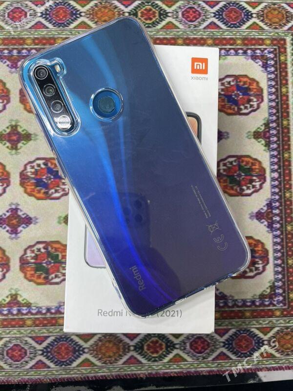 Redmi not 8 2021 - Türkmenabat - img 1