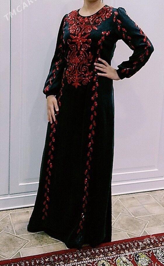 koynek - Aşgabat - img 1