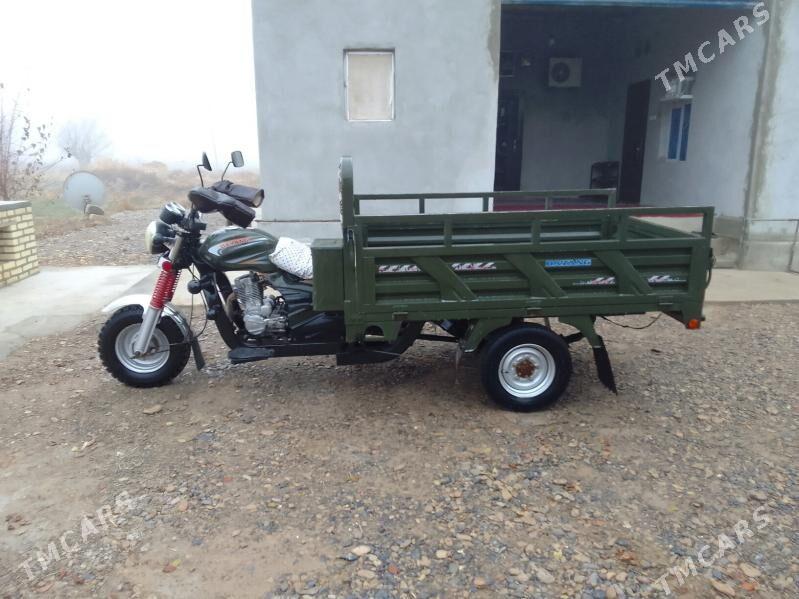 Fekon FK200-14G 2024 - 23 000 TMT - Бабадайхан - img 1