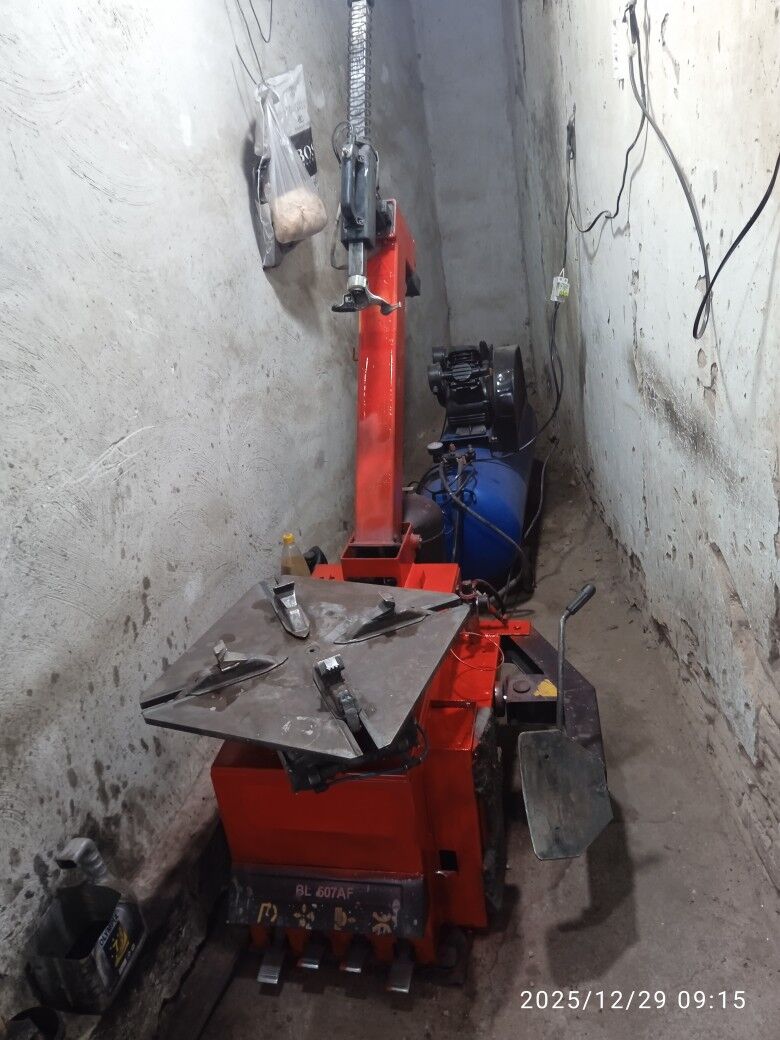 Wulkanzasiya aparat 25 000 TMT - Туркменабат - img 1