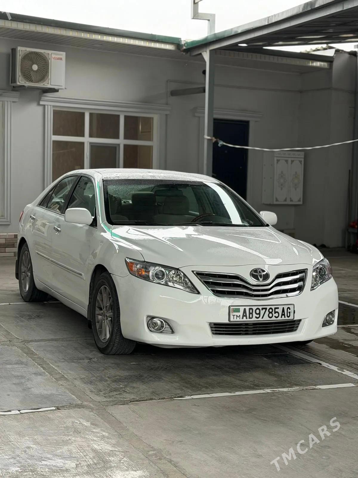 Toyota Camry 2010 - 196 000 TMT - Aşgabat - img 1