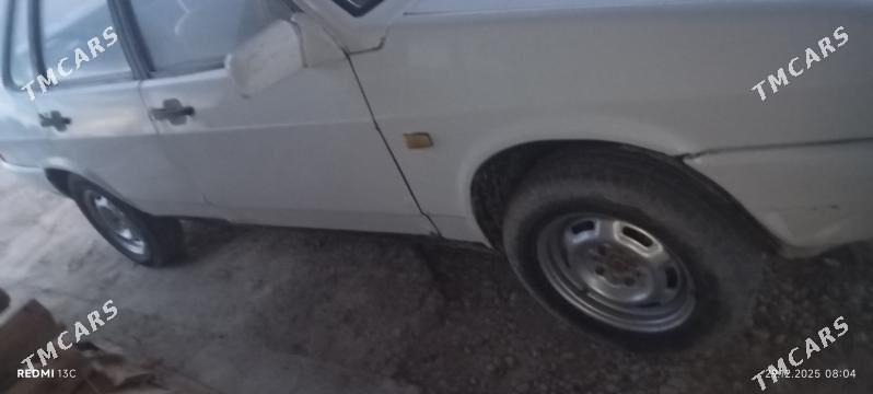 Lada 21099 1997 - 30 000 TMT - Яшлык - img 1
