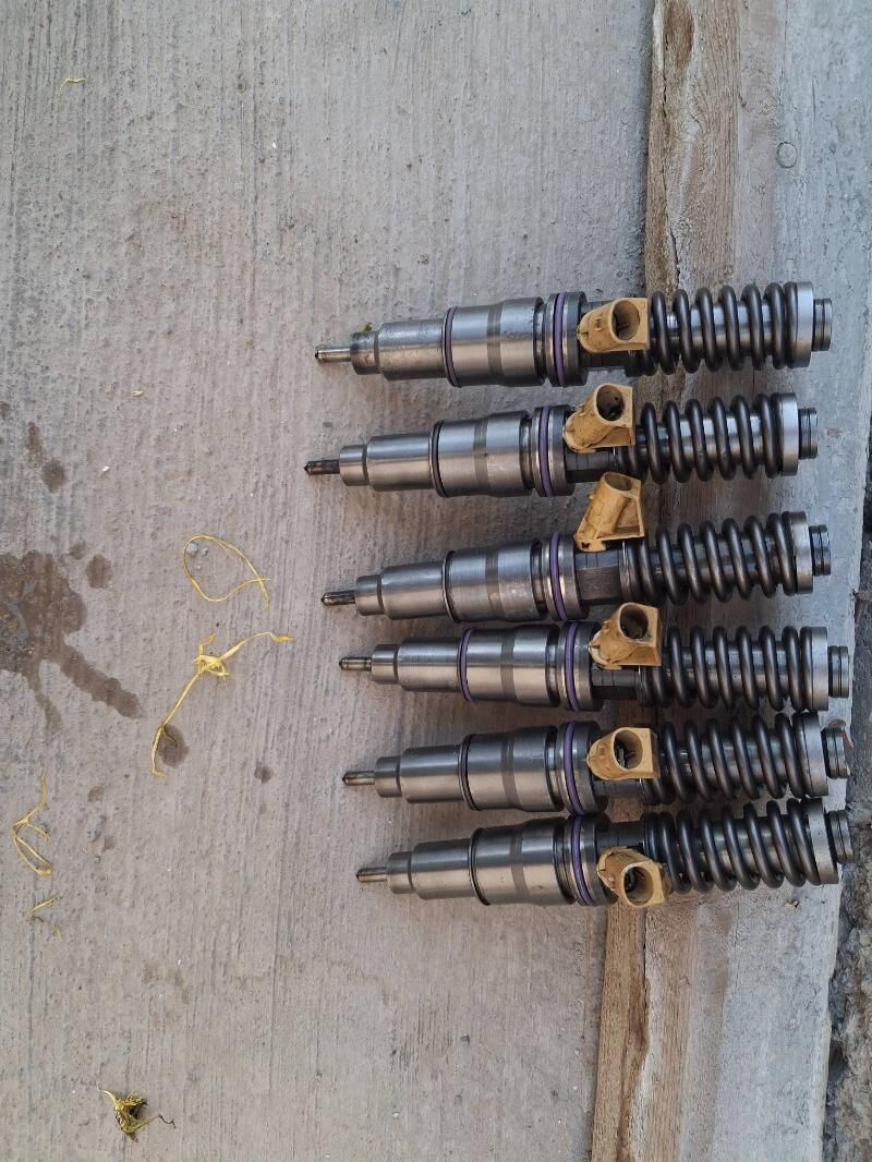 Injektor volvo 460 13 000 TMT - Daşoguz - img 1