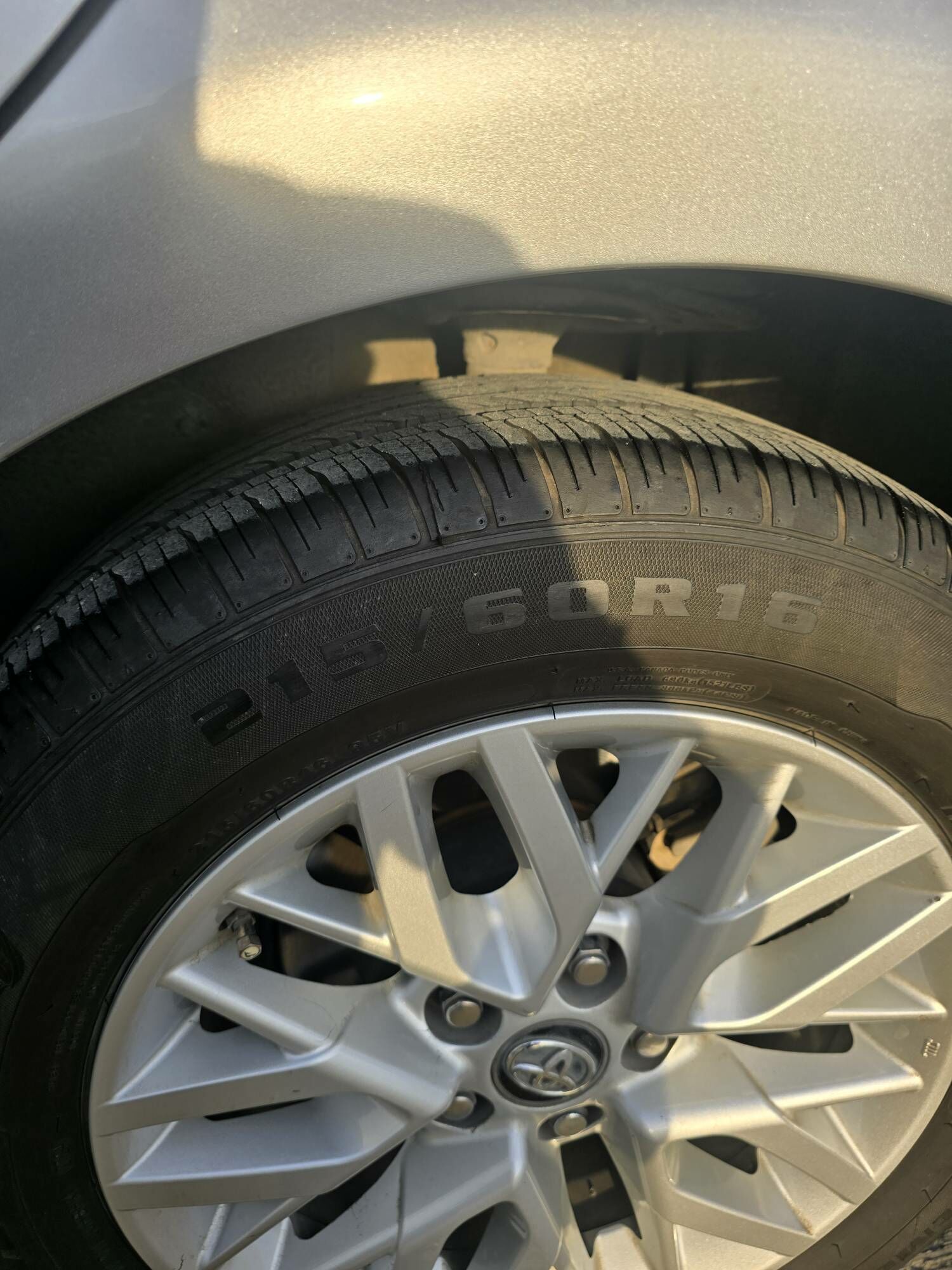 215 60 16 2 000 TMT - Çoganly - img 1