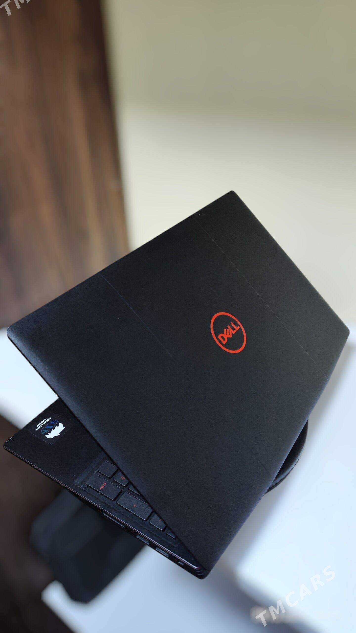 Dell igrawoy gyssagly - Ашхабад - img 1