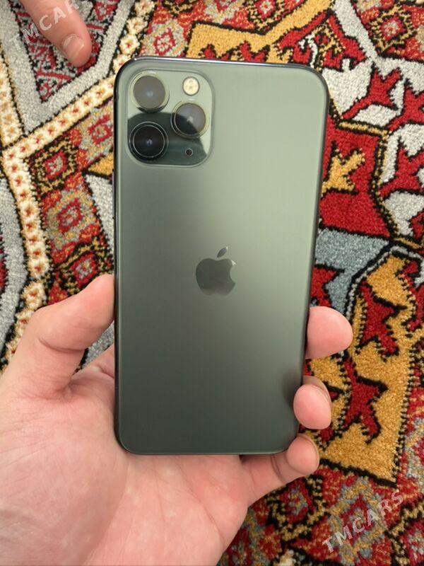 Iphone 11Pro - Ашхабад - img 1