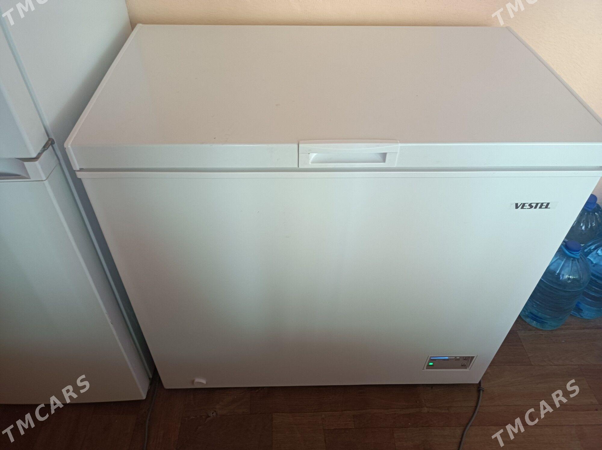 Morozilnik 200 litr - Гёкдже - img 1