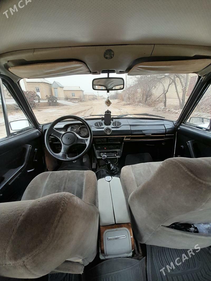 Lada 2106 1986 - 15 000 TMT - Mary - img 1
