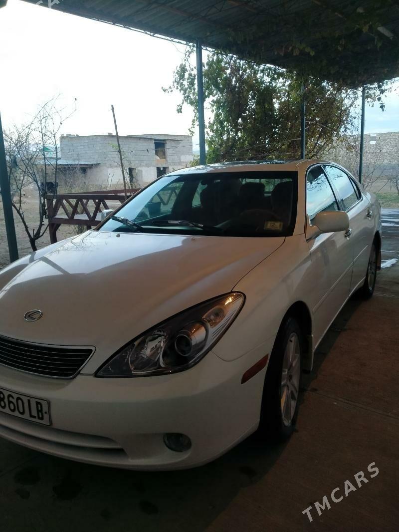 Lexus ES 300 2002 - 170 000 TMT - Köýtendag - img 1