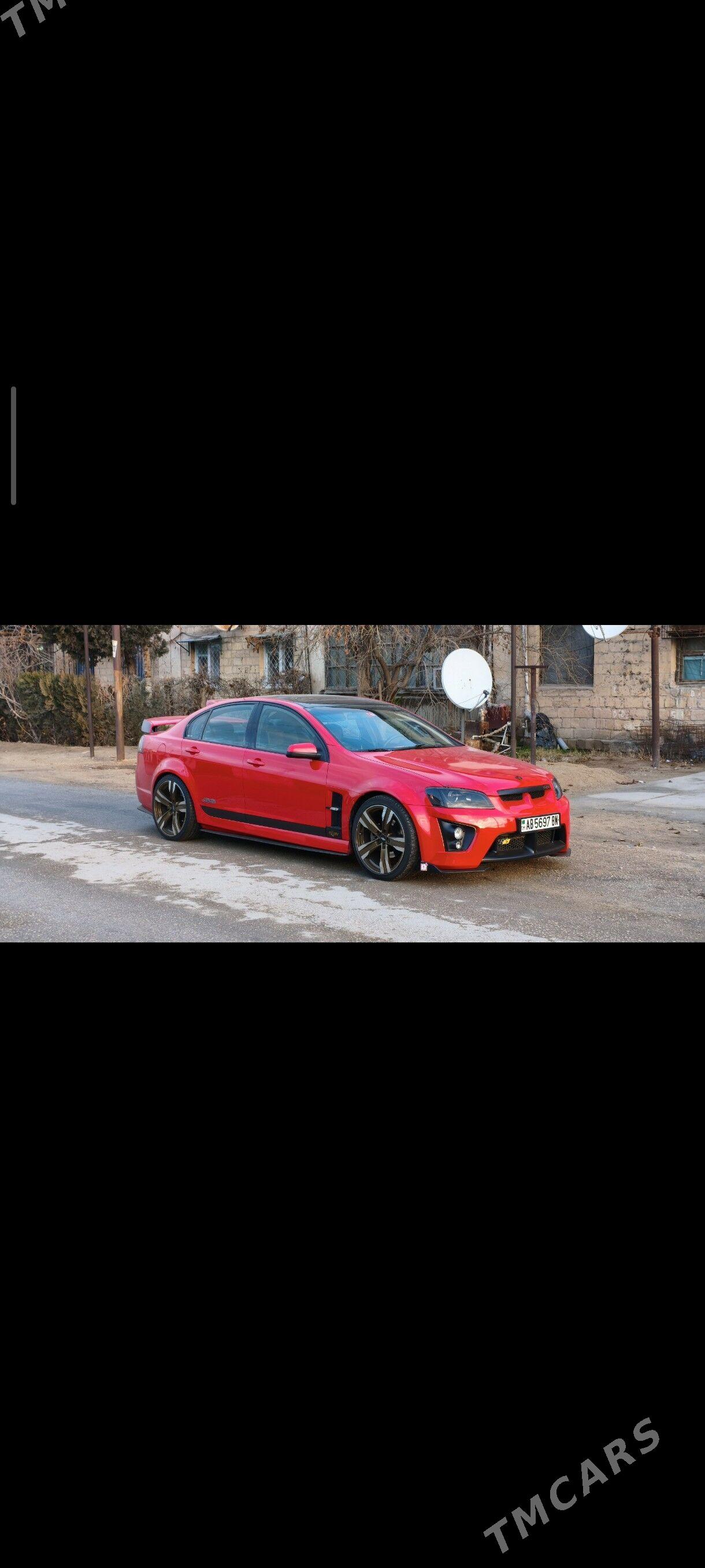 Chevrolet Camaro 2012 - 550 000 TMT - Балканабат - img 1