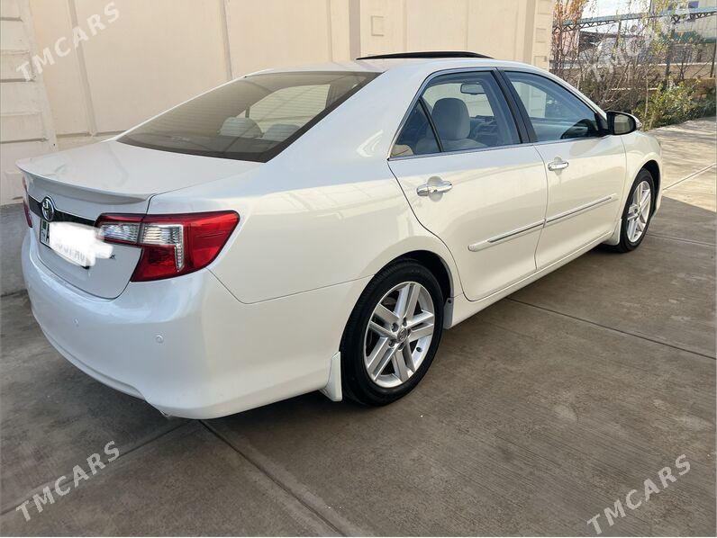 Toyota Camry 2013 - 295 000 TMT - Aşgabat - img 1