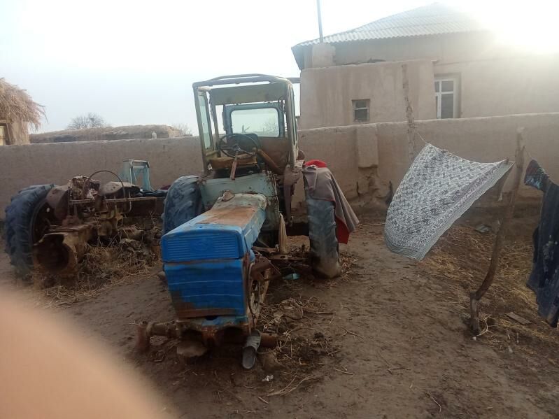 t28 6 000 TMT - Гороглы (Тагта) - img 1