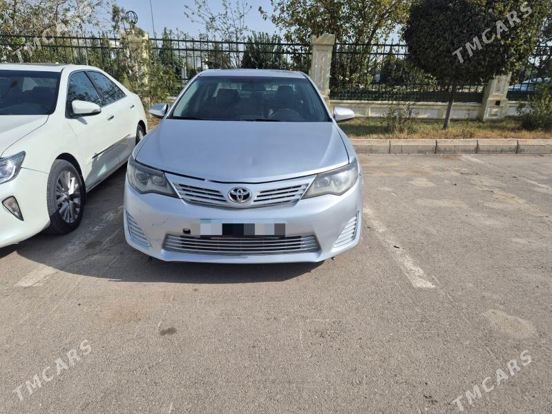 Toyota Camry 2011 - 240 000 TMT - Aşgabat - img 1
