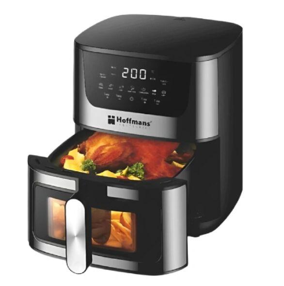 Аерогрил от фирмы HOFFMANS - Чарджоу - img 1