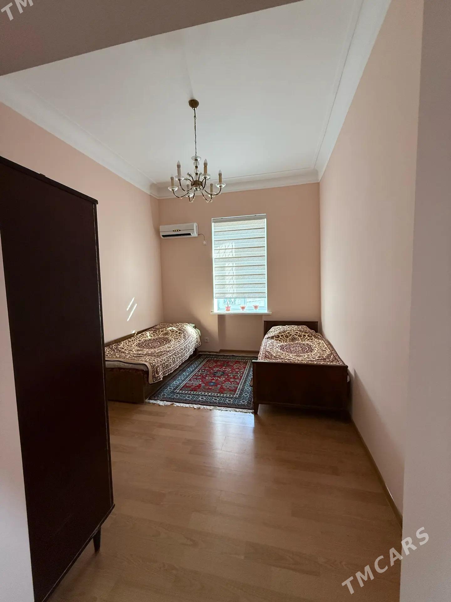 Сдаётся 2-х квартира - Türkmenbaşy - img 1