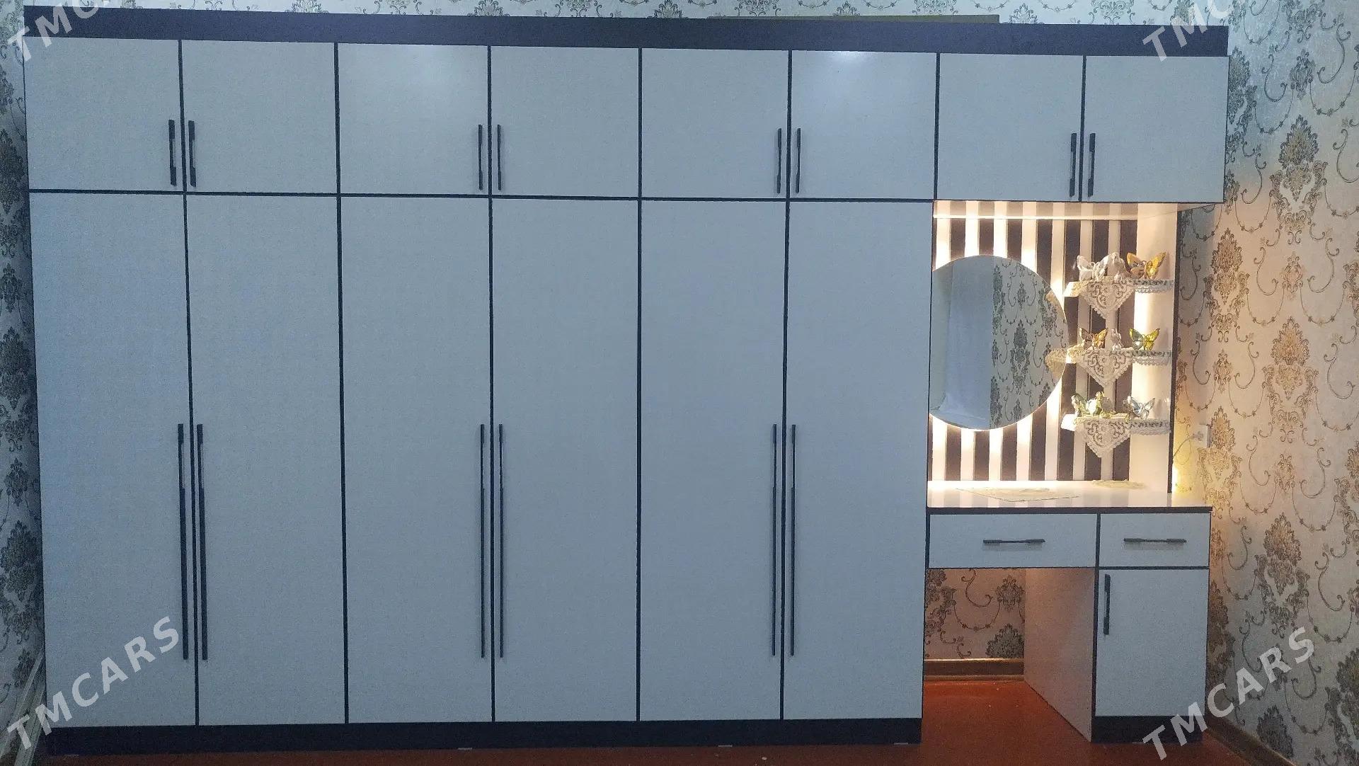 Mebel şkaf Мебел шкаф - Mary - img 1