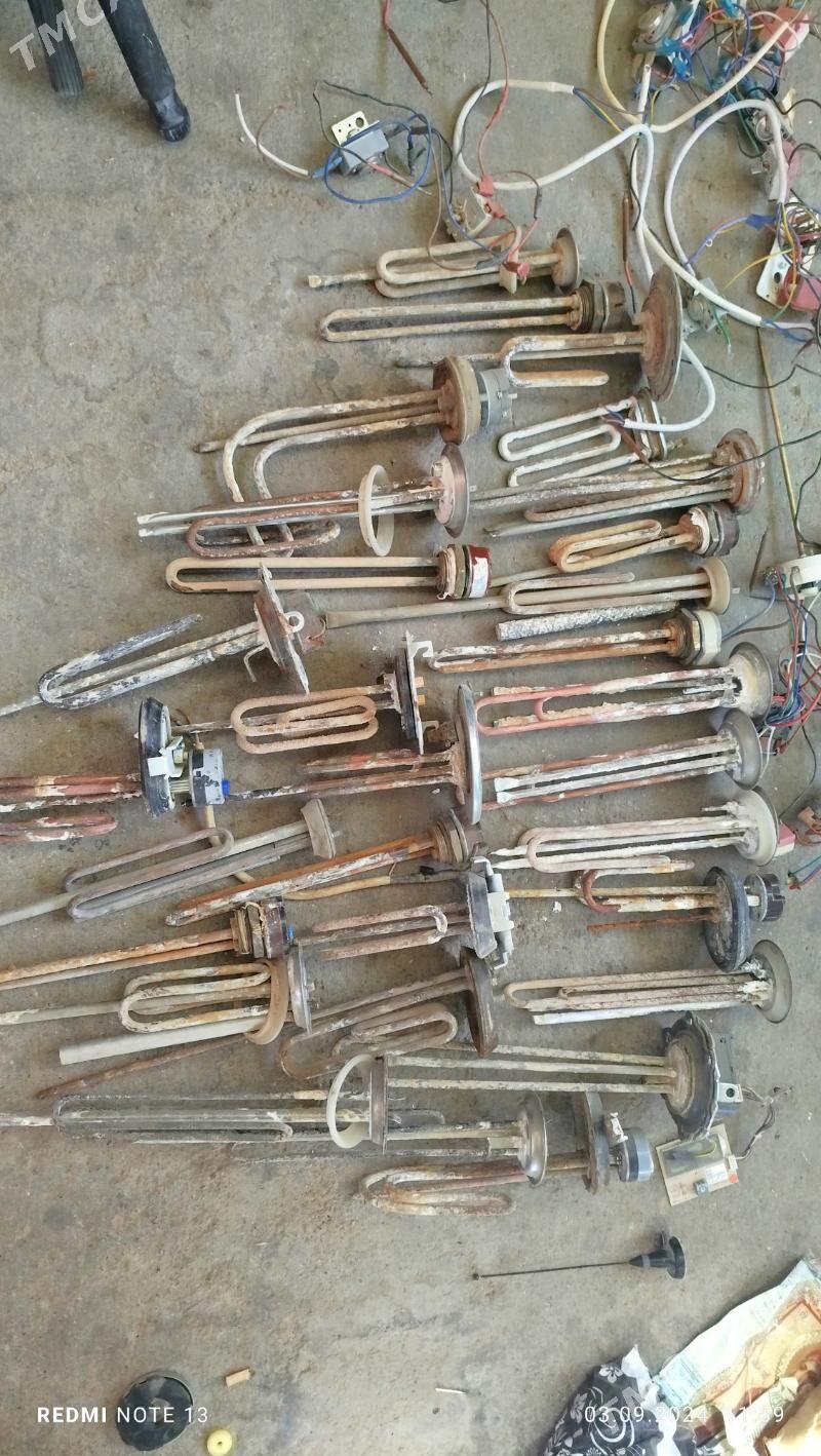 тены - Хитровка - img 1