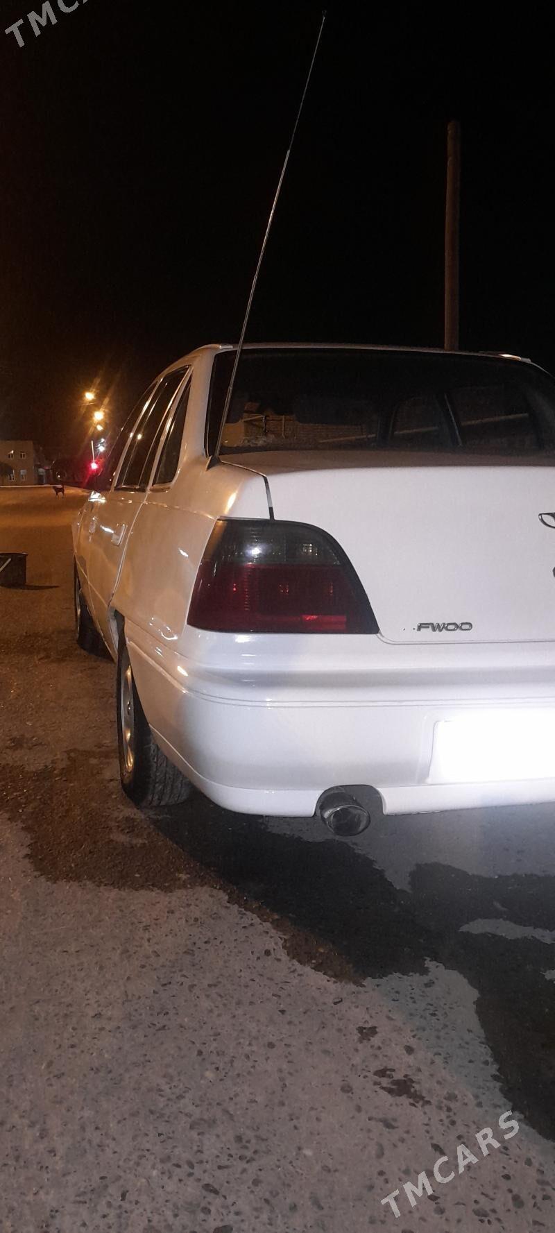 Daewoo Nexia 1997 - 27 000 TMT - Саят - img 1