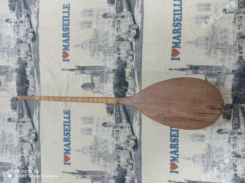 DUTAR - Балканабат - img 1