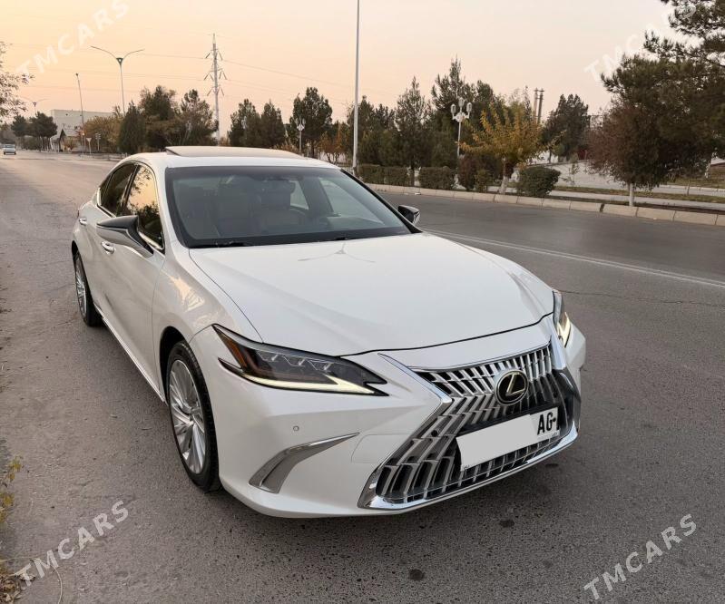 Lexus ES 350 2019 - 468 000 TMT - Aşgabat - img 1