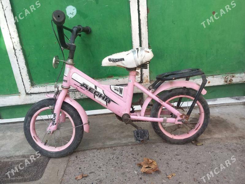 tigir kici caga welik тигир 12 - Бедев - img 1