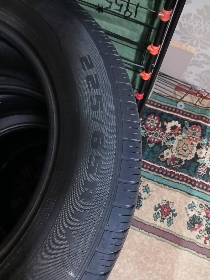 Tekerler 600 TMT - Ашхабад - img 1