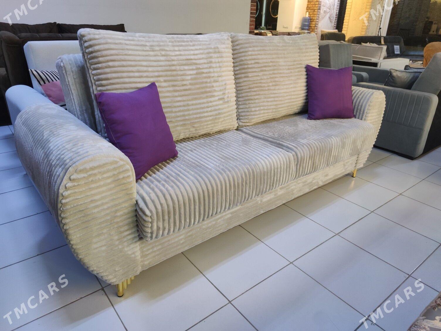 diwan krowat mebel diwan - Aşgabat - img 1