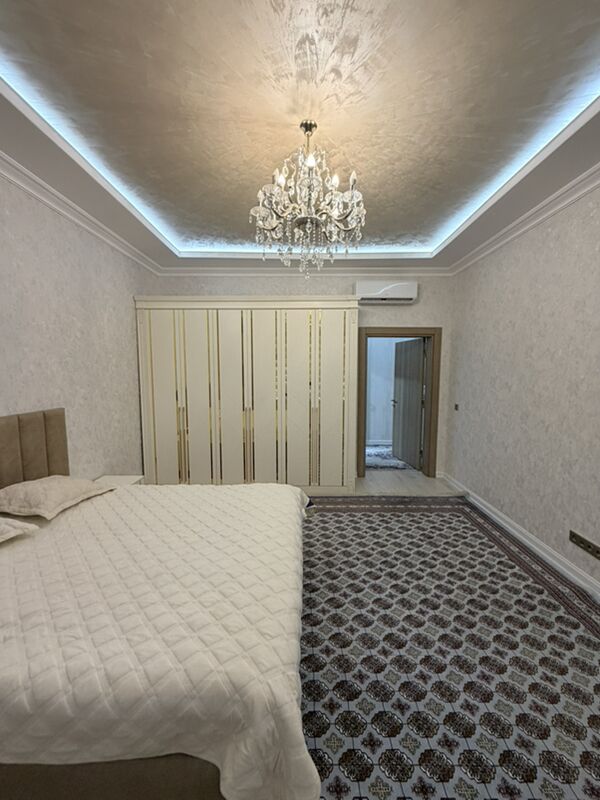 Gurtly arenda 2 komnat jay - Aşgabat - img 1