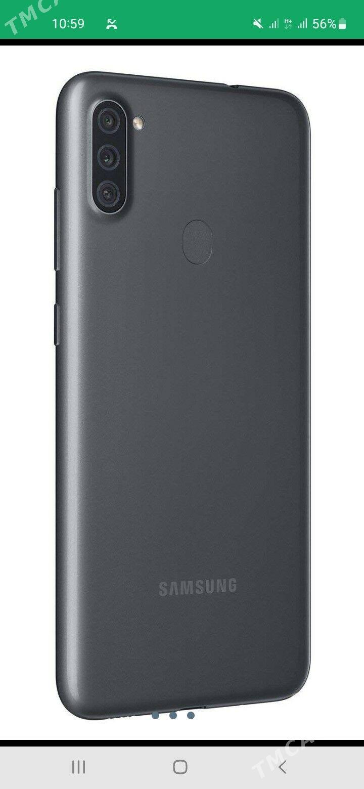samsung a 11 - Balkanabat - img 1