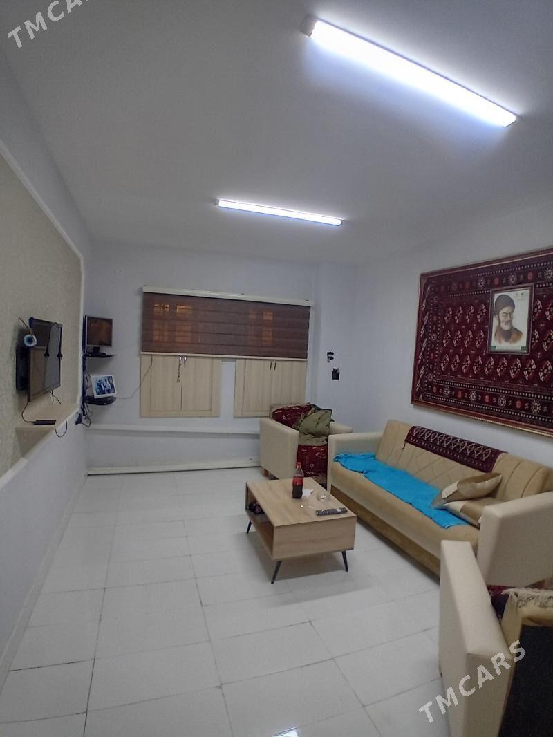 ️Arenda Mir 7. Padwal 5 Kom - Aşgabat - img 1