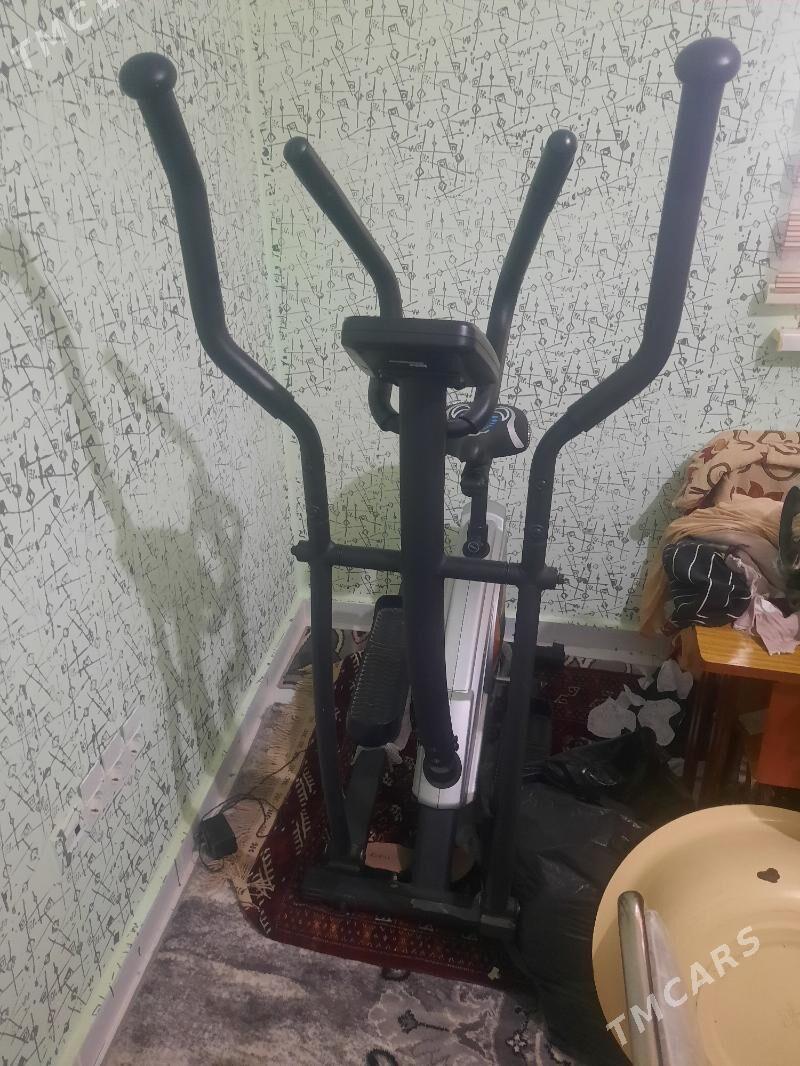 Trinažor lyža tigir - Мир 8 - img 1