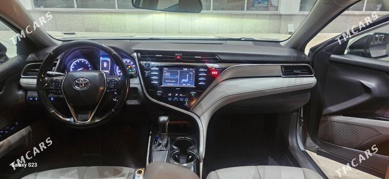 Toyota Camry 2020 - 330 000 TMT - Балканабат - img 1