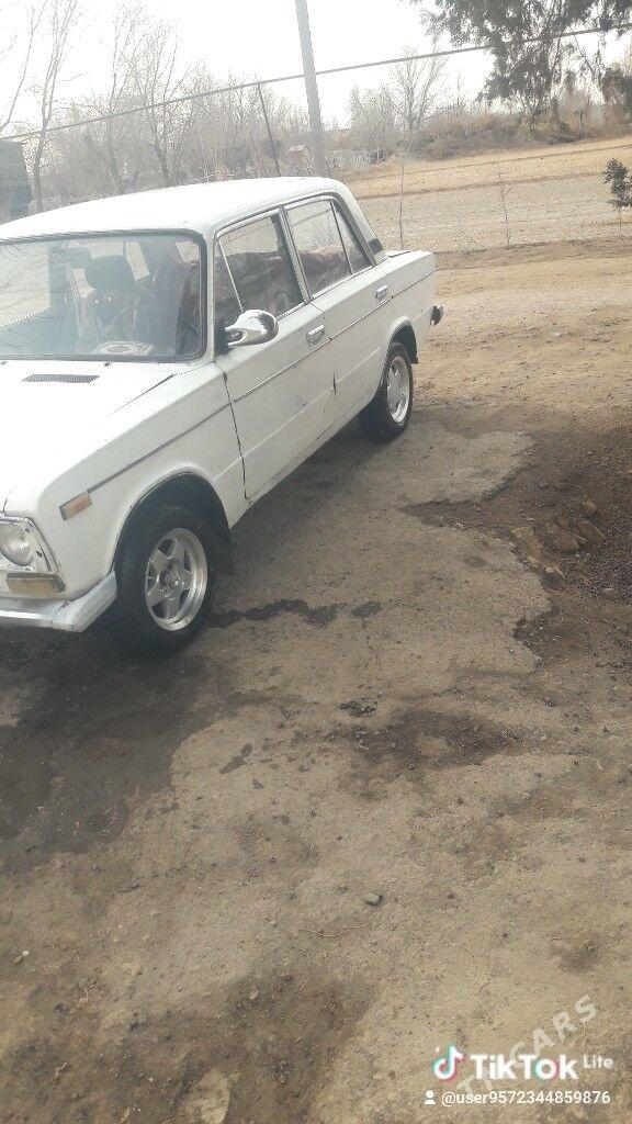 Lada 2106 1989 - 19 800 TMT - Gubadag - img 1