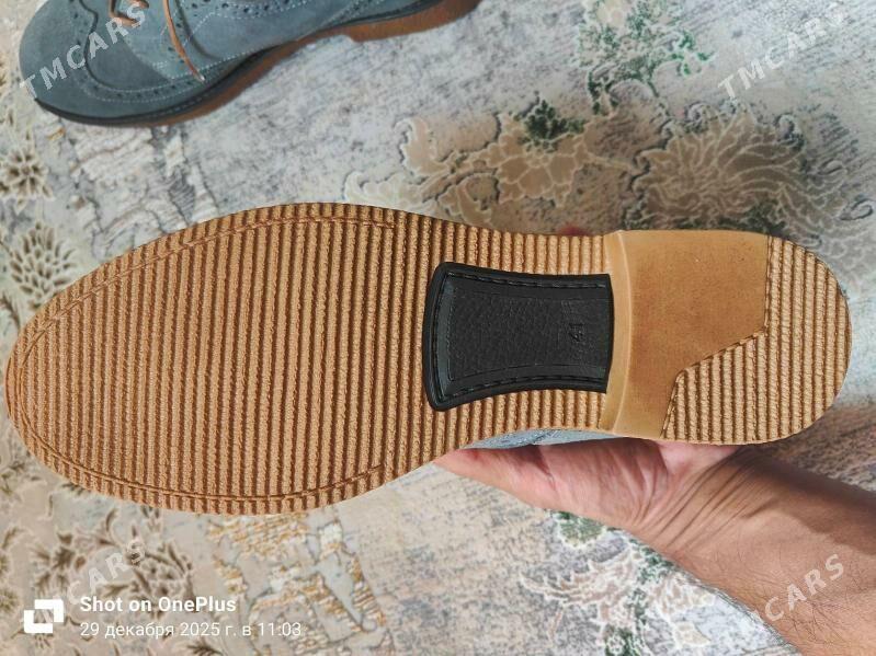 Ayakgap 41 razmer Made in Turk - Balkanabat - img 1