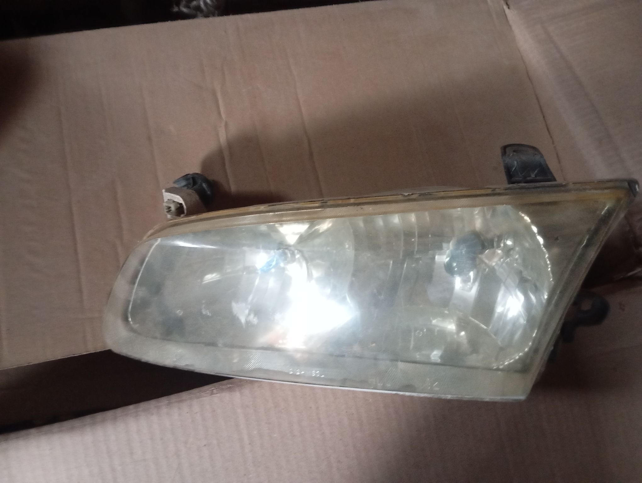 babycka far 450 TMT - Boldumsaz - img 1