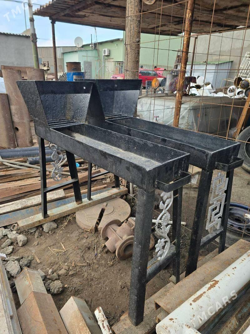 mangal - Daşoguz - img 1