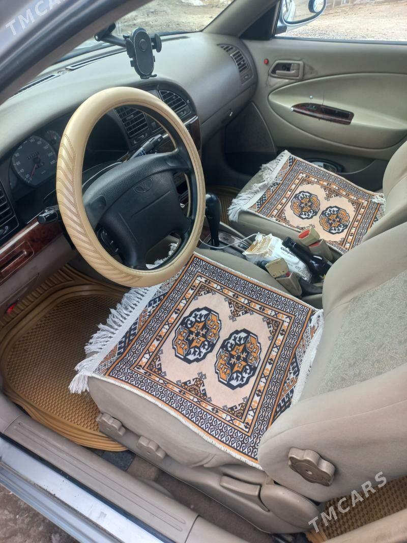 Daewoo Nubira 2001 - 45 000 TMT - Туркменабат - img 1