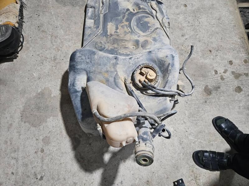 bmw bak 700 TMT - Гумдаг - img 1