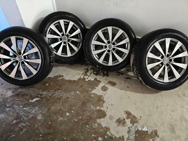 R 18 5 000 TMT - Dänew - img 1