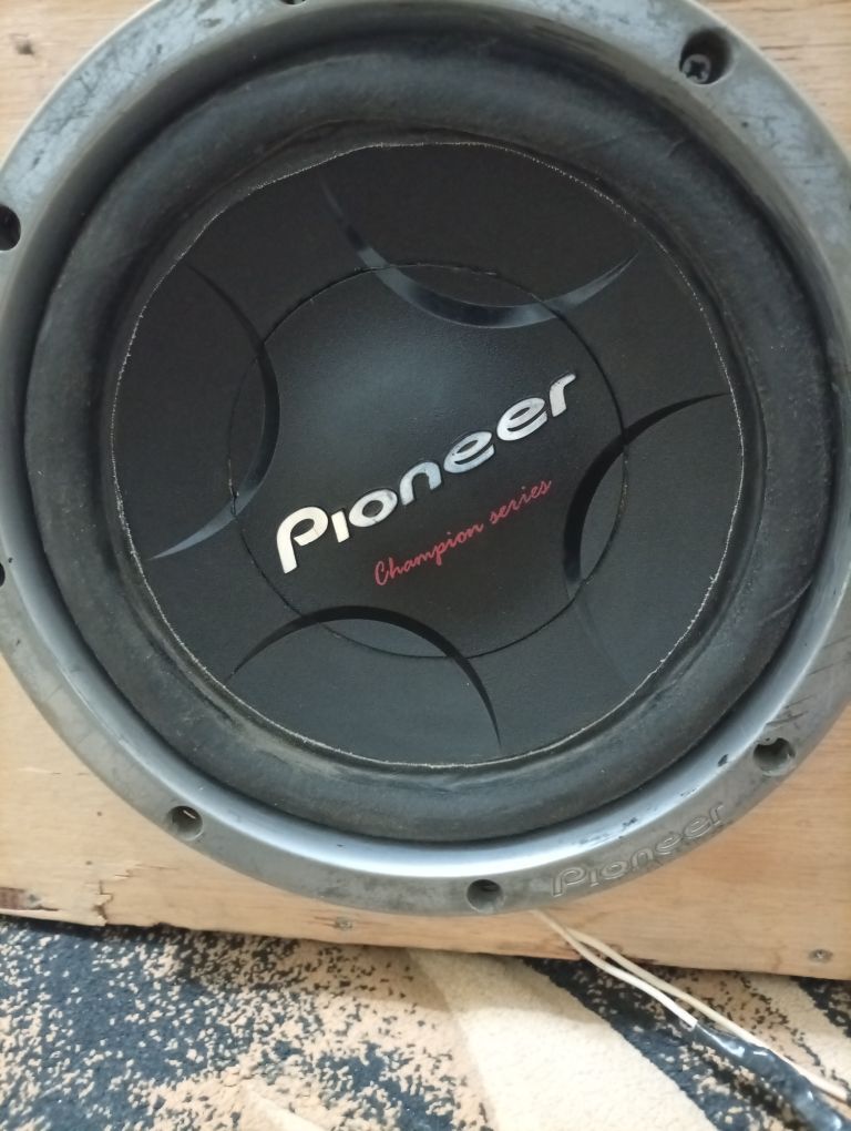 BOÇKA PIONEER . 1 900 TMT - Balkanabat - img 1