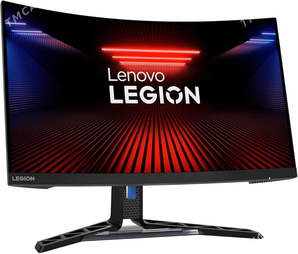 LEGION CURVED 27" VA 280Hz! - Parahat 7 - img 1