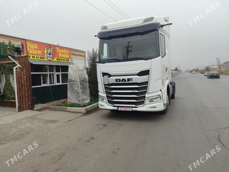 DAF 480 2023 - 1 500 000 TMT - Türkmenabat - img 1