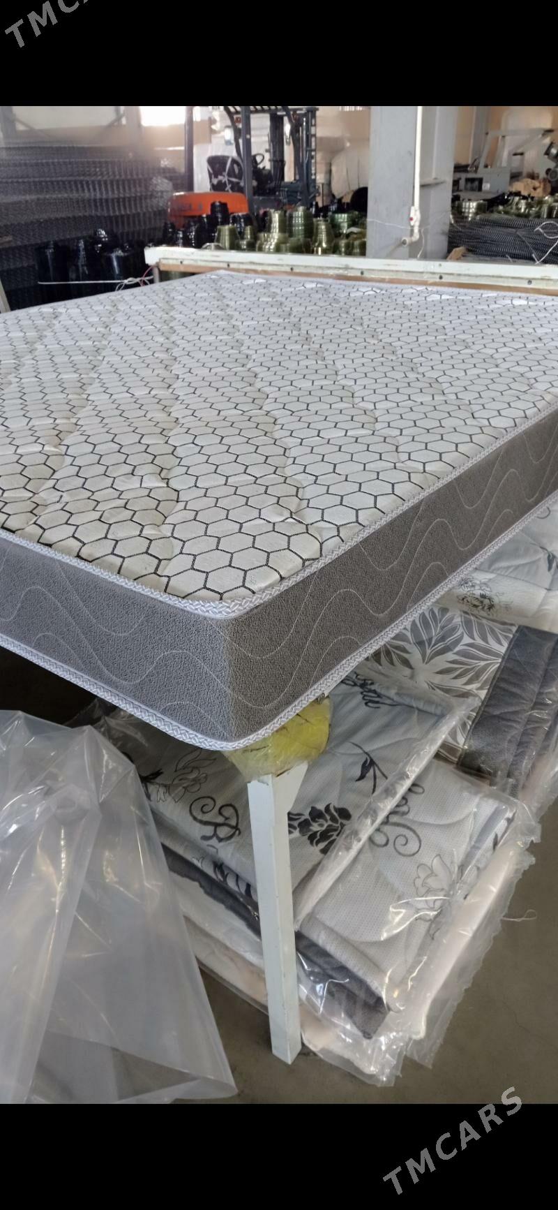 Matras - Aşgabat - img 1