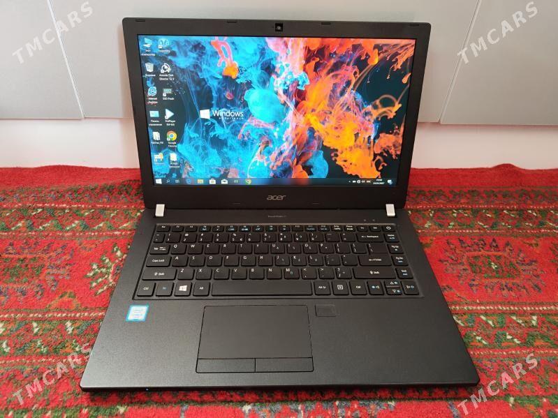 ноутбук noutbuk ACER 6TH gen - Türkmenabat - img 1