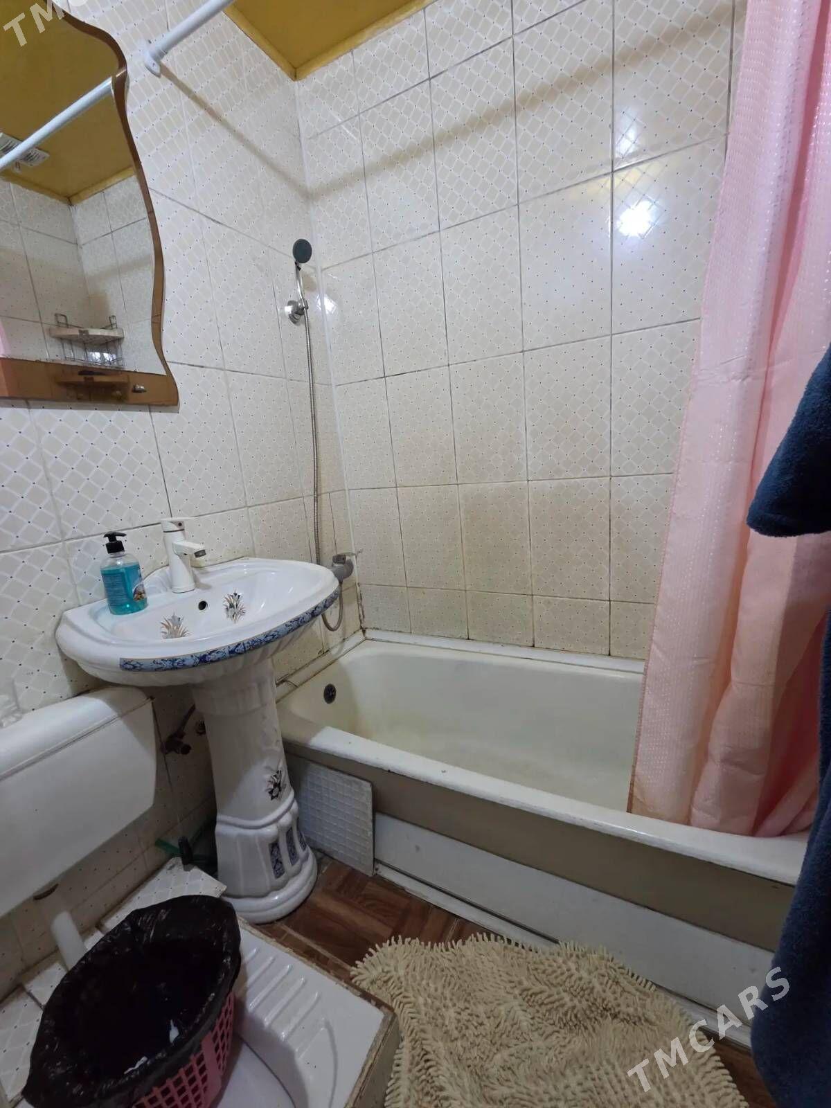 kemine 3 komnat - Ашхабад - img 1