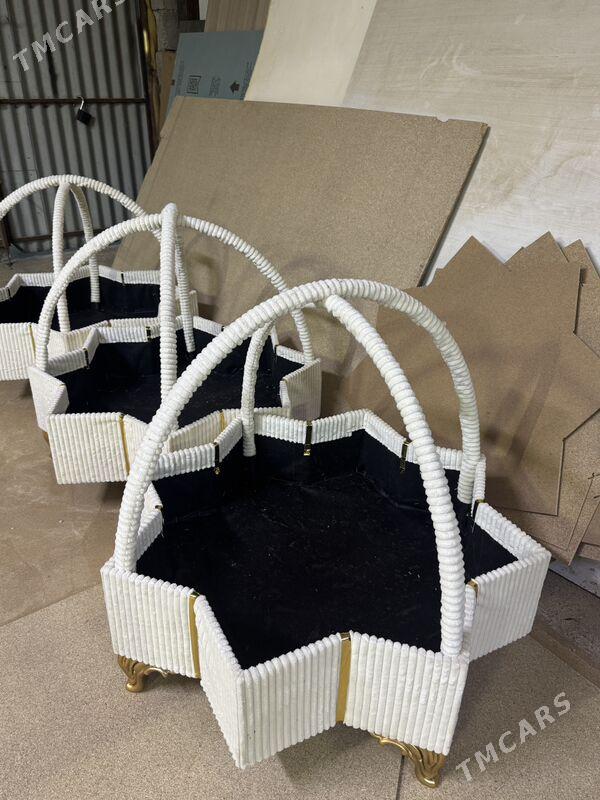 Karzina - Aşgabat - img 1